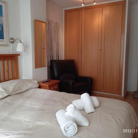 Apartamento Argualas V Wowrural Пантикоса Экстерьер фото