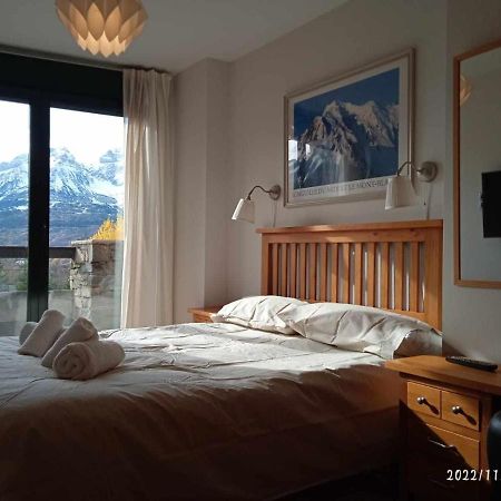 Apartamento Argualas V Wowrural Пантикоса Экстерьер фото