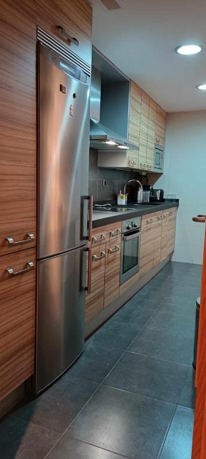 Apartamento Argualas V Wowrural Пантикоса Экстерьер фото