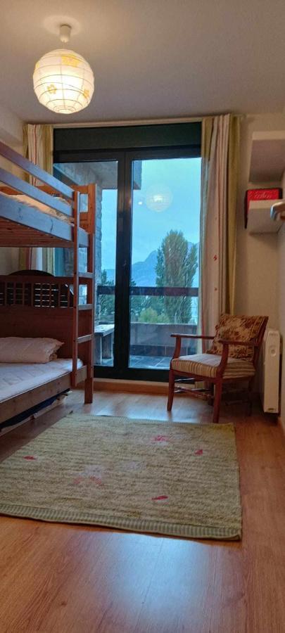 Apartamento Argualas V Wowrural Пантикоса Экстерьер фото