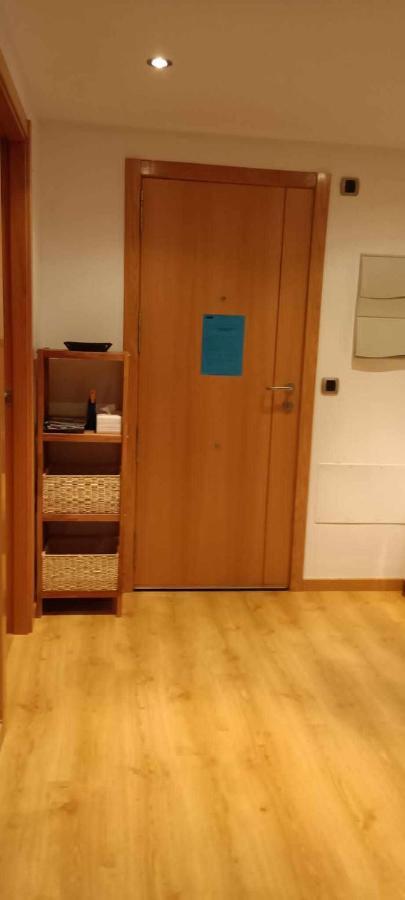Apartamento Argualas V Wowrural Пантикоса Экстерьер фото