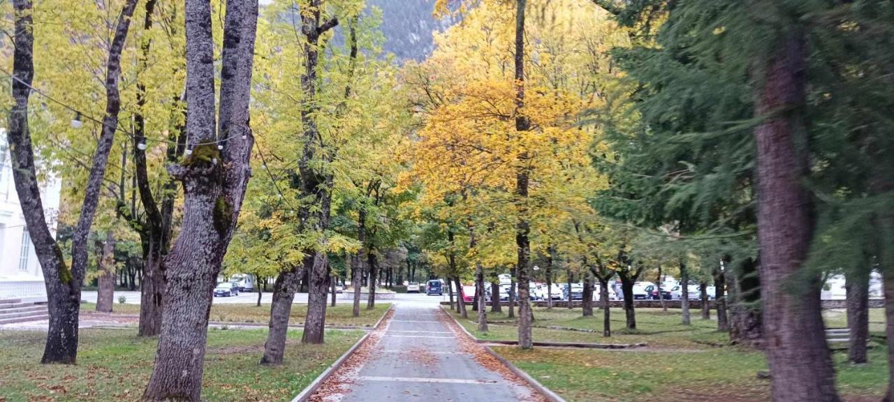 Apartamento Argualas V Wowrural Пантикоса Экстерьер фото