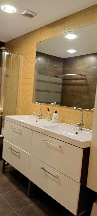 Apartamento Argualas V Wowrural Пантикоса Экстерьер фото